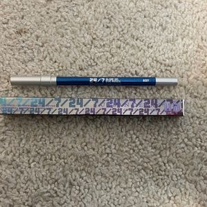 NIB UD Urban Decay 24/7 Glide-On eye Pencil Roxy